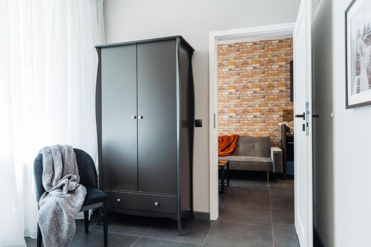 קרקוב Perfect Place By Loft Affair מראה חיצוני תמונה