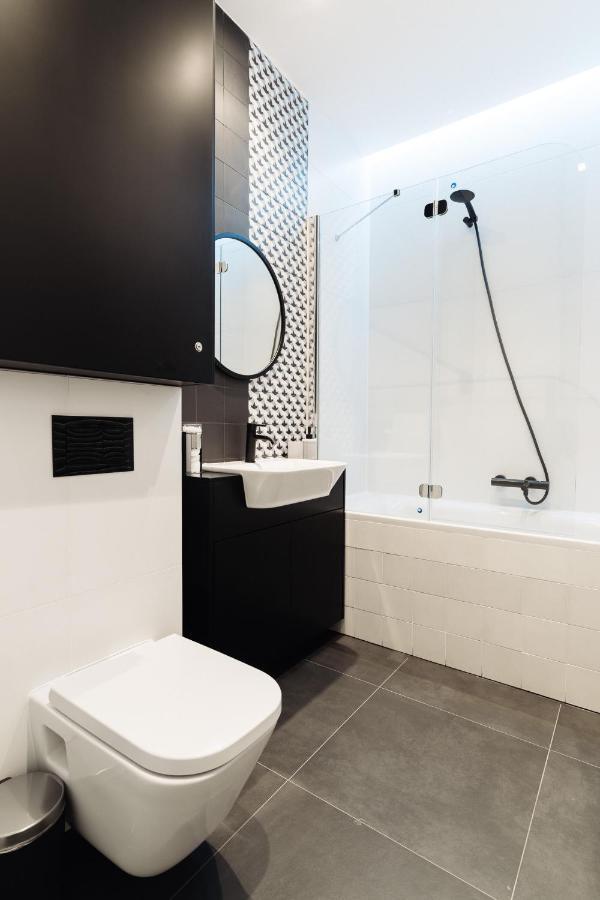 קרקוב Perfect Place By Loft Affair מראה חיצוני תמונה