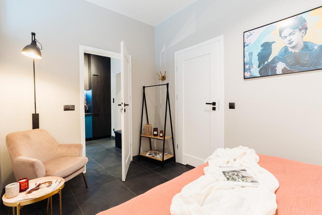קרקוב Perfect Place By Loft Affair מראה חיצוני תמונה