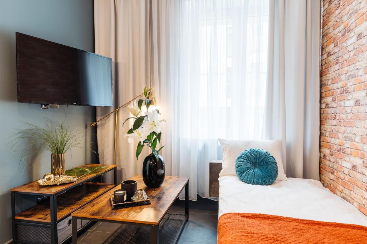 קרקוב Perfect Place By Loft Affair מראה חיצוני תמונה
