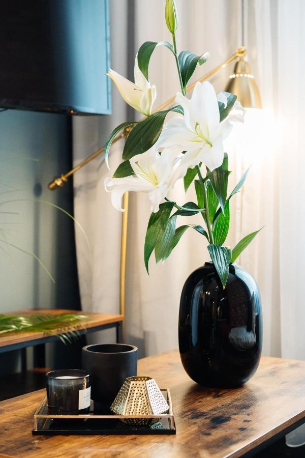 קרקוב Perfect Place By Loft Affair מראה חיצוני תמונה